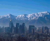 Santiago Office
